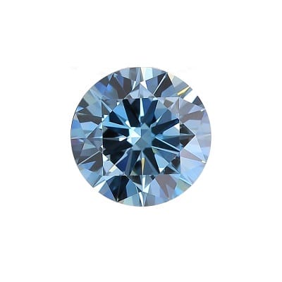Blue Diamond | Saint Diamonds™
