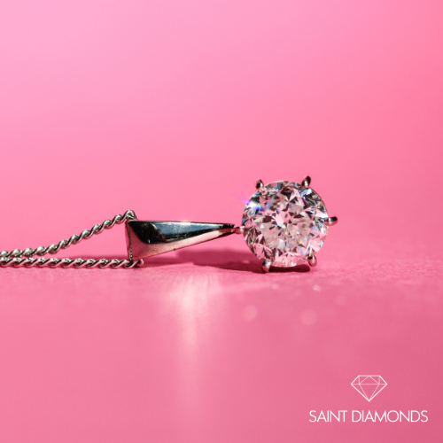 Saint diamonds - cremation diamond company