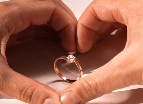Full guide to Choose the Right Size for Your Cremation Diamond Ring and Necklace