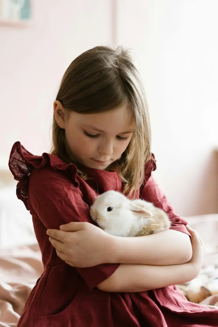 Helping Children Cope with Pet Cremation and Loss