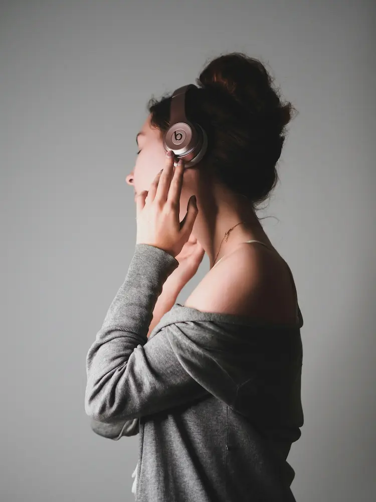How Music Soothes the Soul During Grief